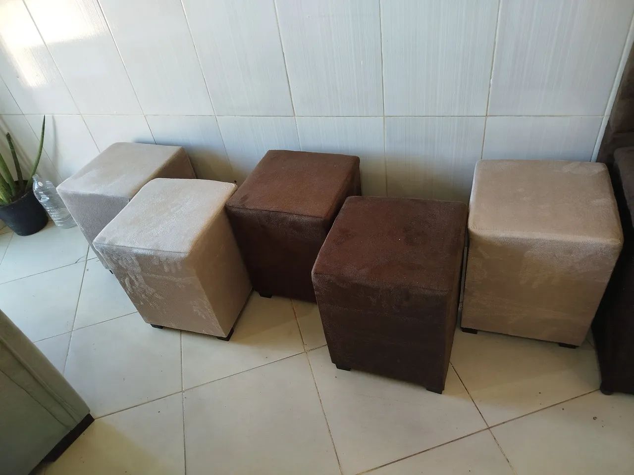 Sofá retrátil  - Foto 2