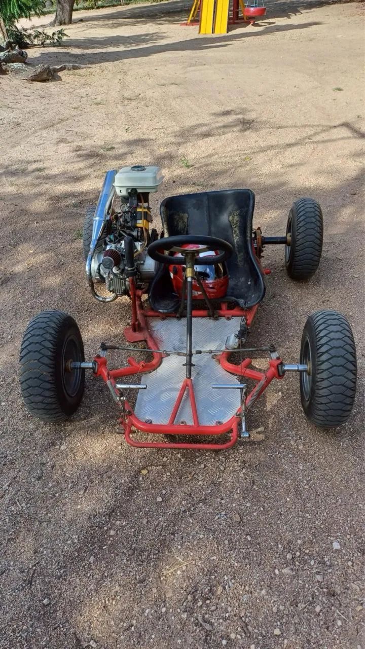 Kart Cross - Foto 3