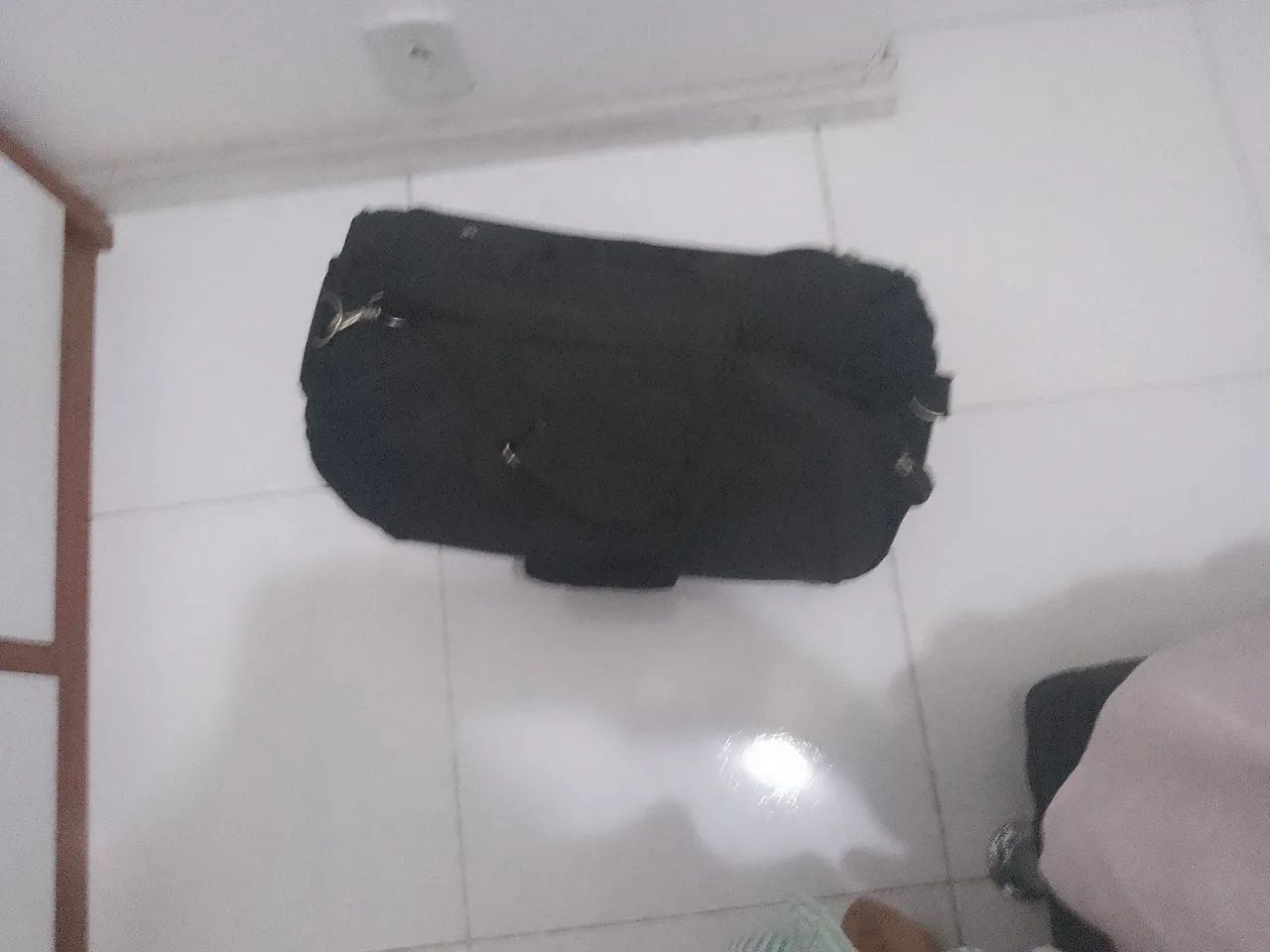 Mala viagem  - Foto 3