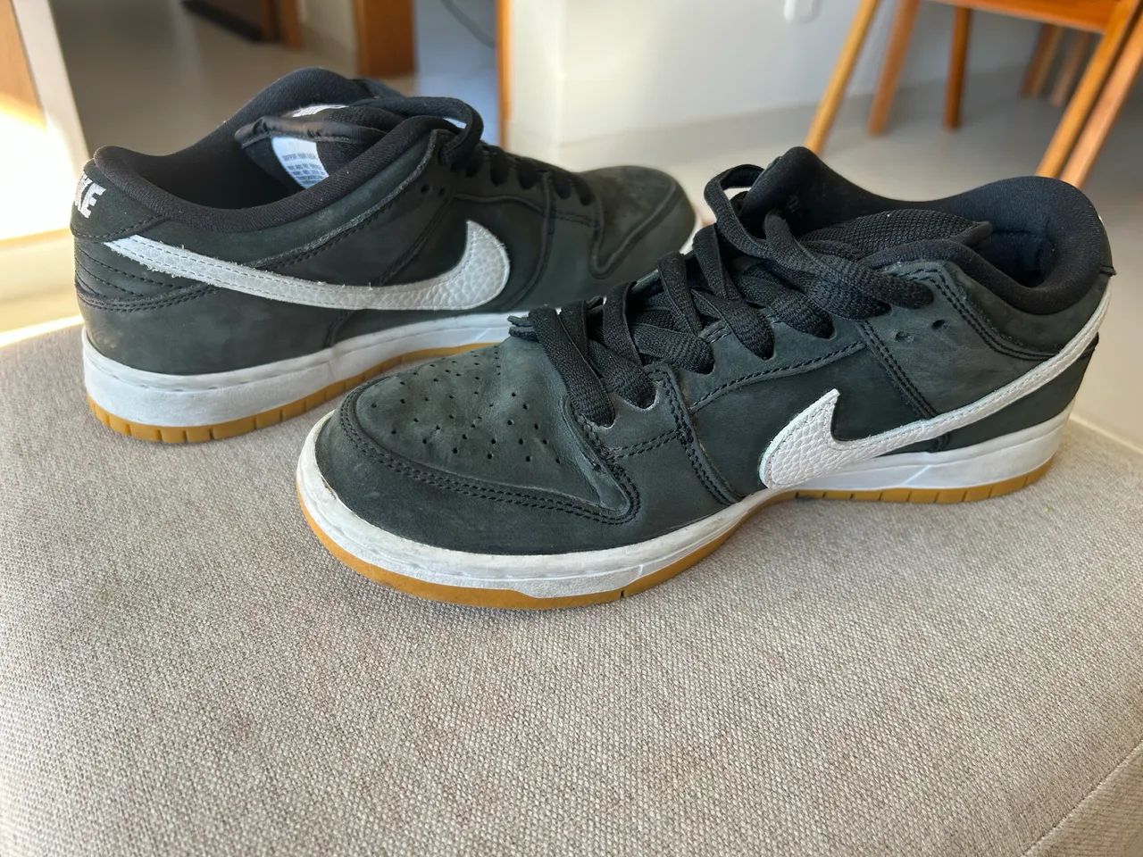 Tênis Nike Sb Dunk Low Pro - Foto 4