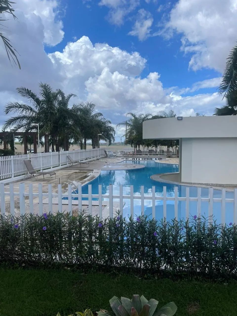 LOCAÇÃO APT  COND. ALTO DOS FRANCESES  - Foto 5