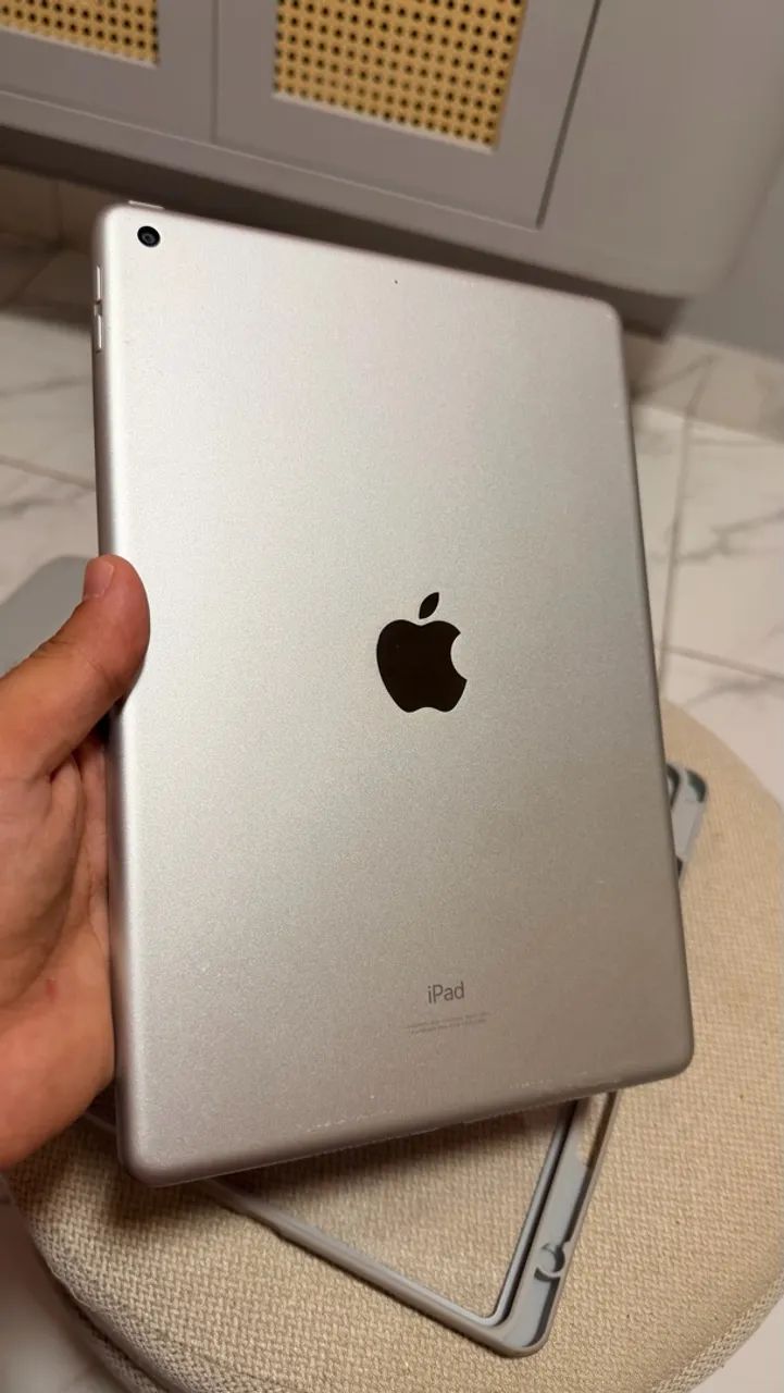iPad 9ª geração - Foto 2