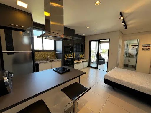 Residencial Studio em Arujá