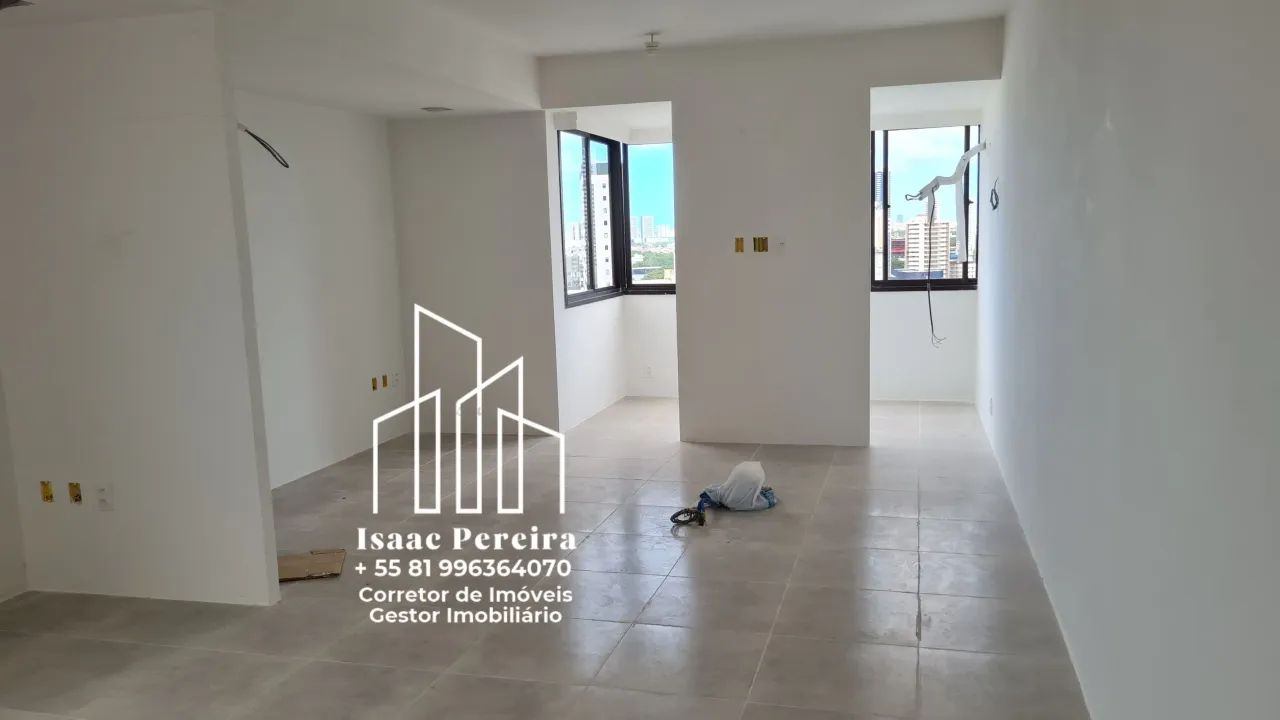 Comercial à venda, GRAÇAS, Recife, PE - Foto 3