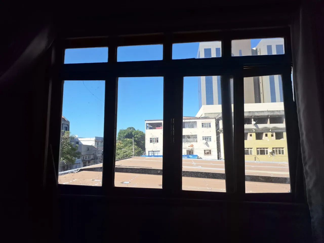 Esquadria de alumínio  - Foto 3