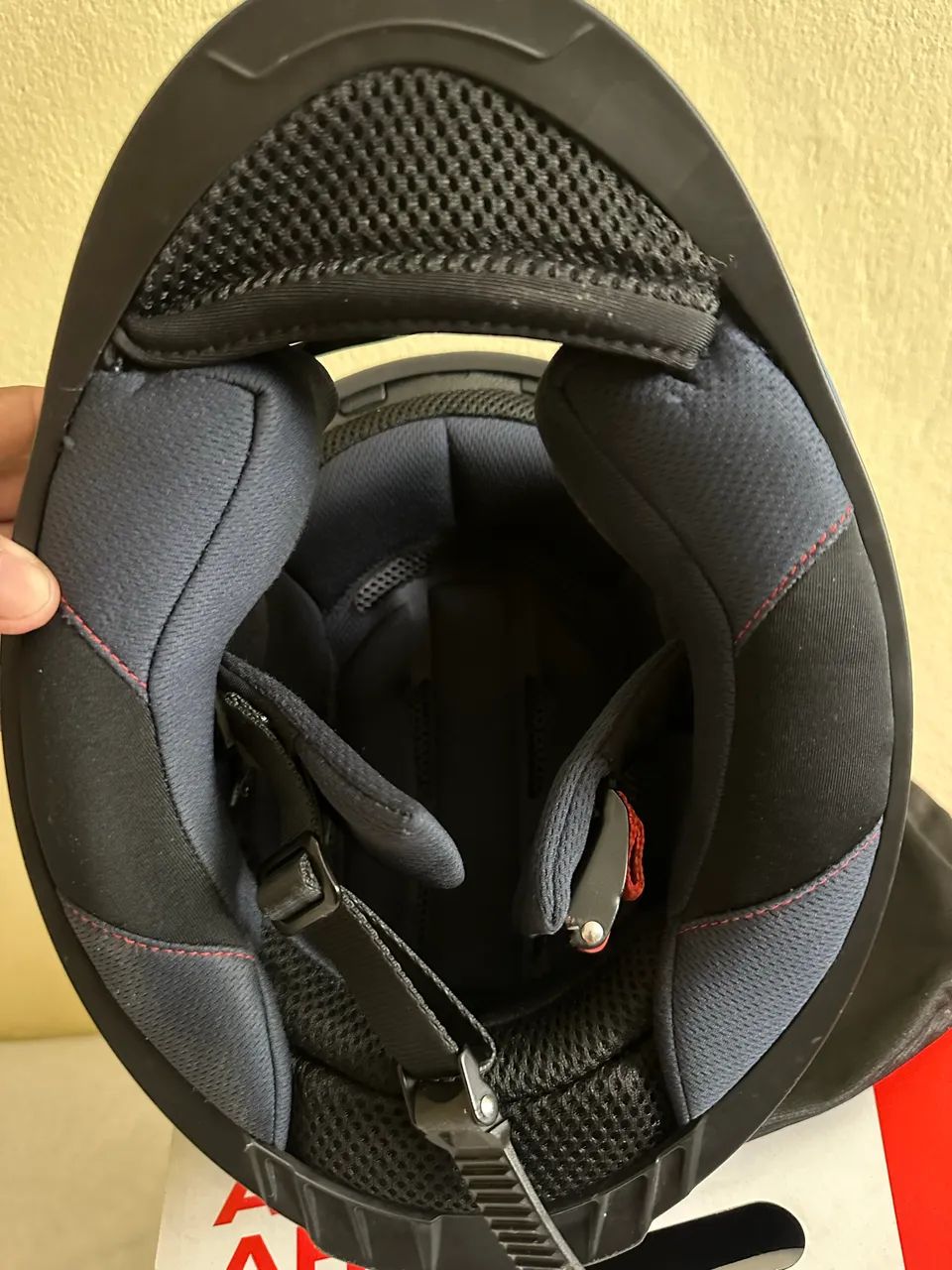 Ls2 Xdron T56 - Foto 3