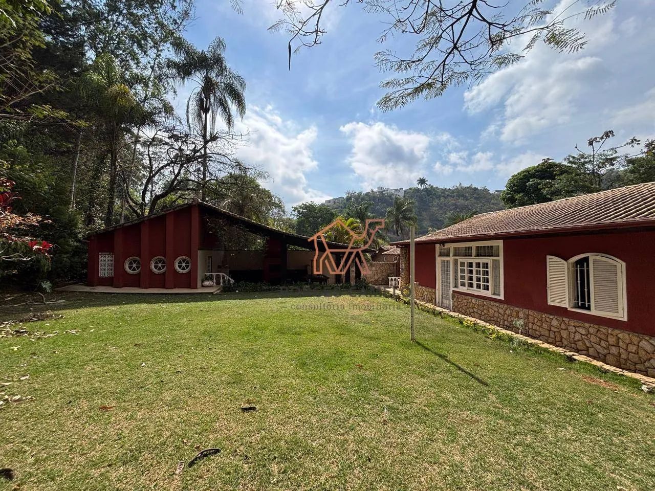 casa jardim plano - Foto 2