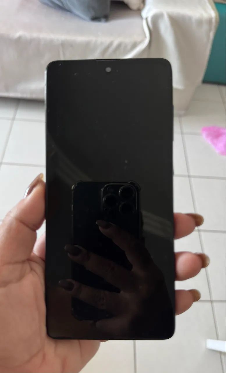 Celular Samsung A71 - Foto 2