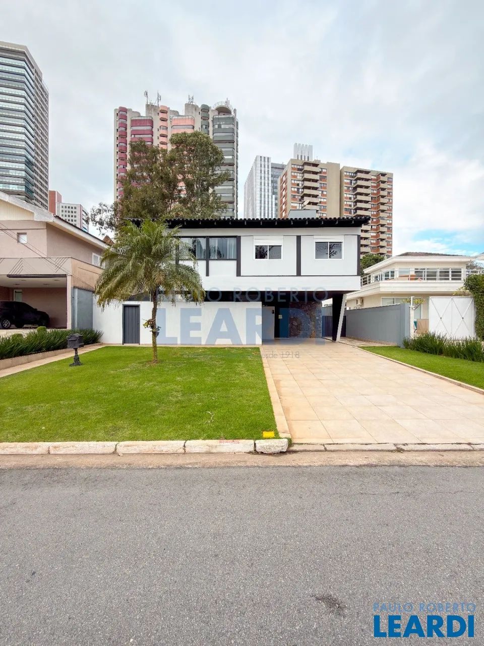 CASA EM CONDOMÍNIO - ALPHAVILLE - SP - Foto 2