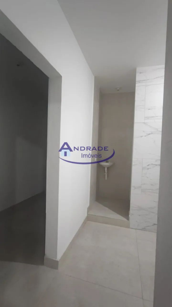 Apartamento com 2 quartos para alugar em Belo Horizonte - Foto 5