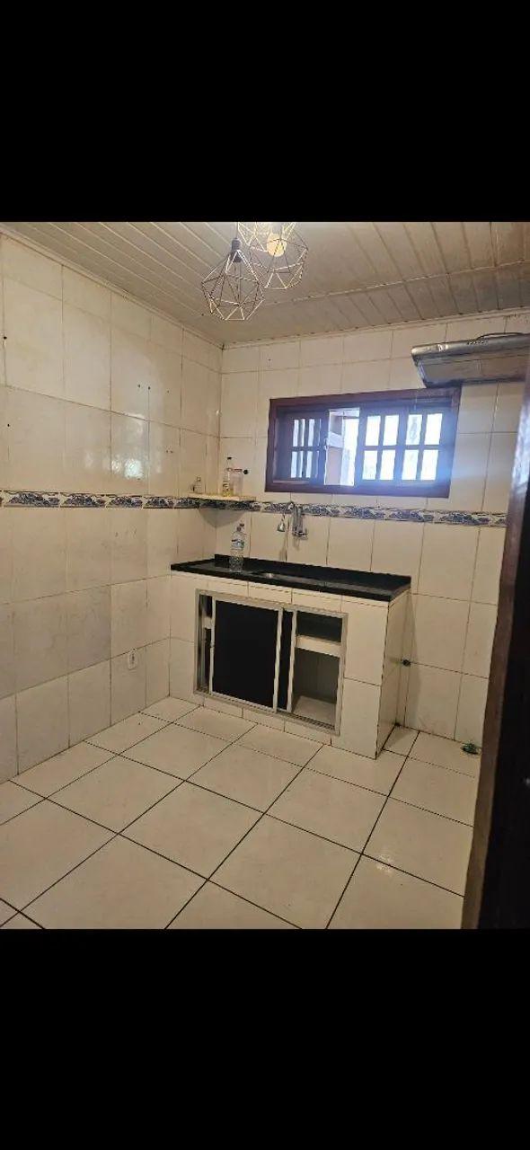 Casa a venda 