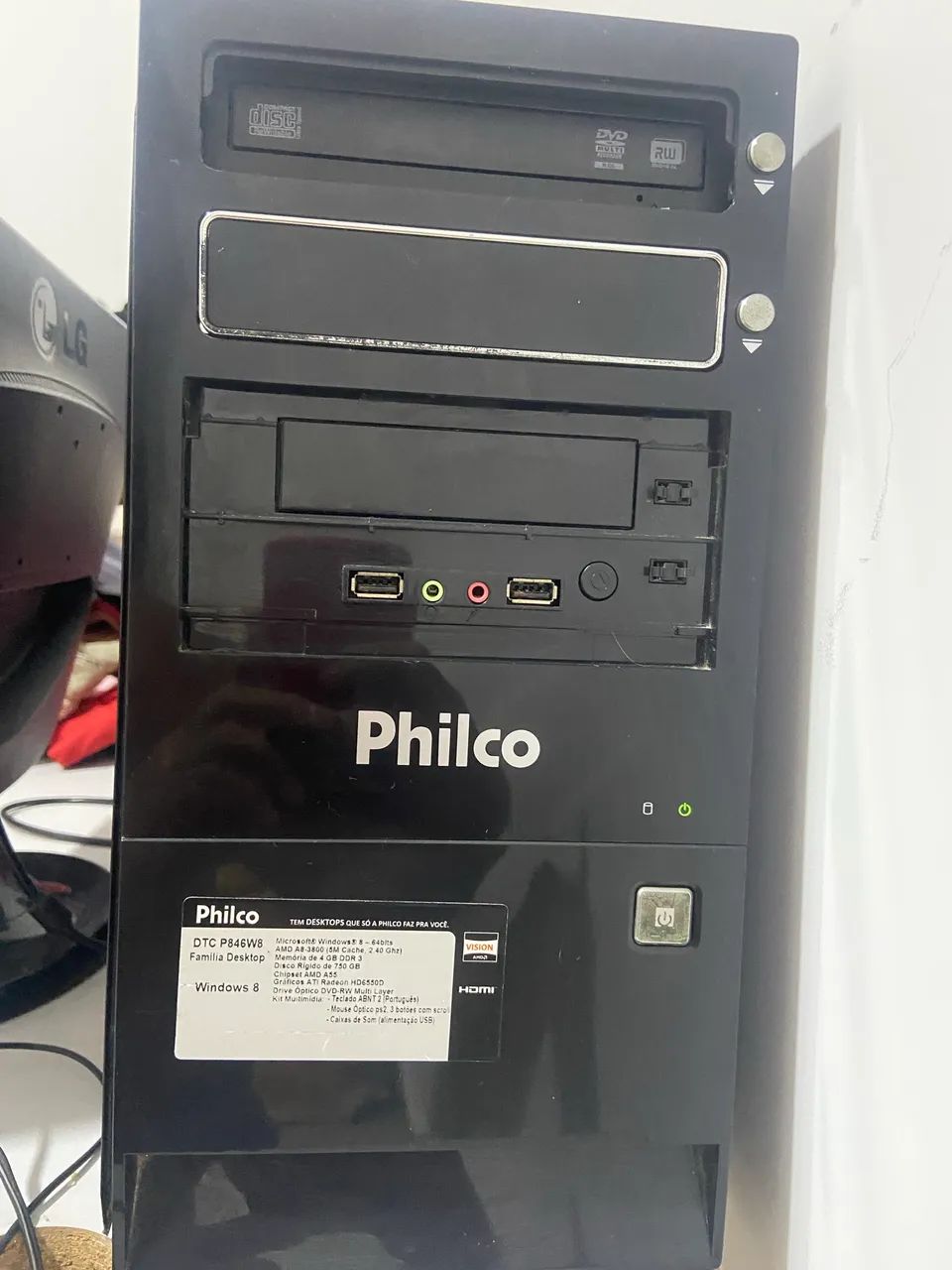 Pc mediano - Foto 4