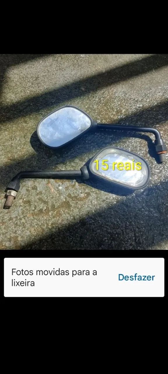 Retrovisores  - Foto 2