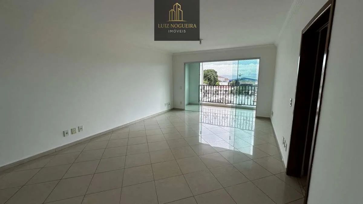 Apartamento à venda, no Edifício Topázio, Centro, com 3 quartos, 105m² - Foto 3