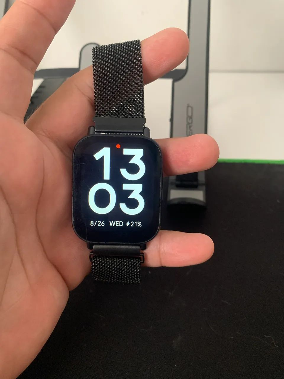 Redmi Watch 5 Active