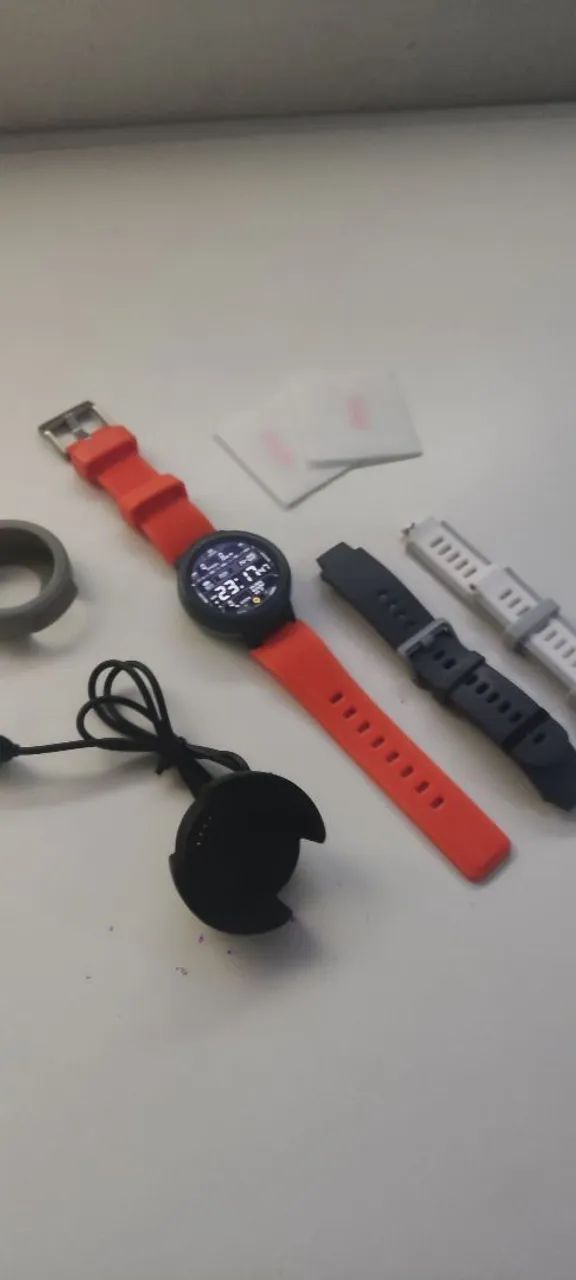 Amazfit Verve Lite - Foto 2