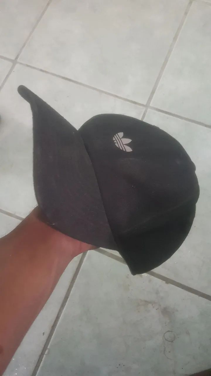 Chapéu Adidas - Foto 2