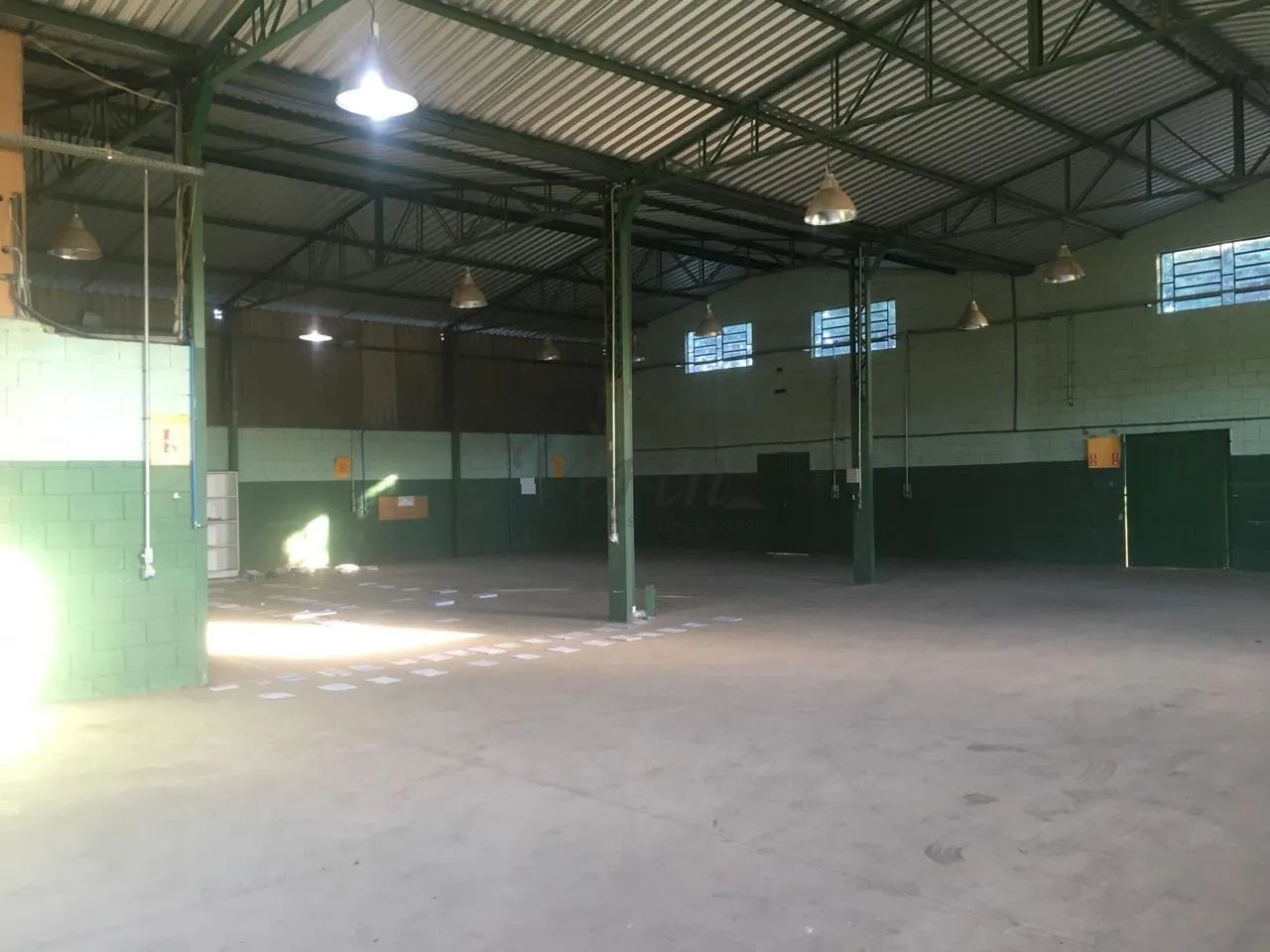 Galpão para Locação em Valinhos/SP - Foto 5