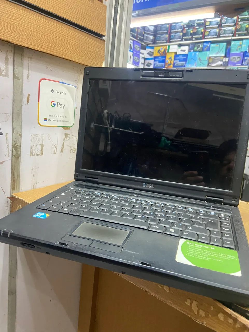 Dell dual core - Foto 4