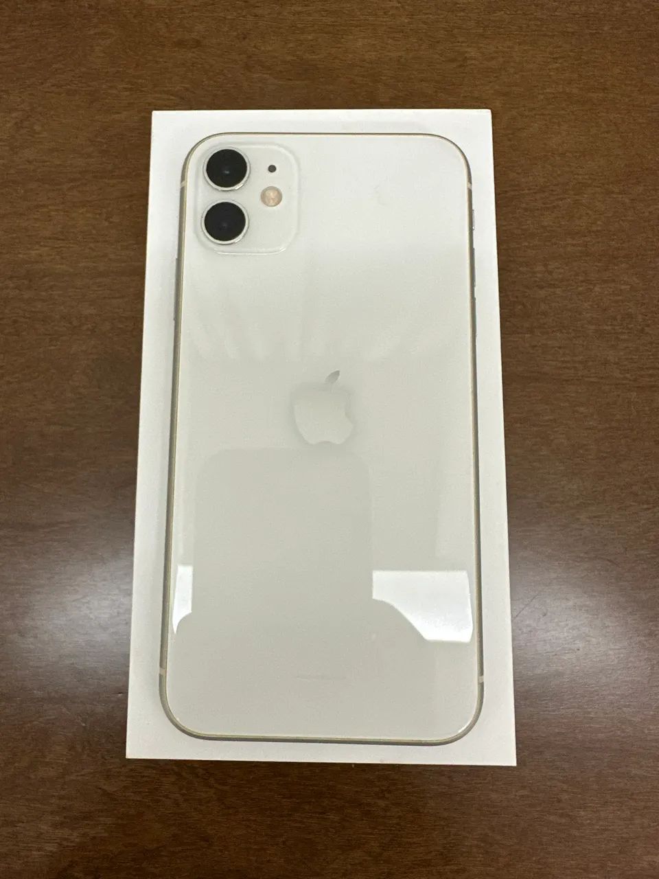 iPhone 11 128GB com caixa em ótimo estado  - Foto 3