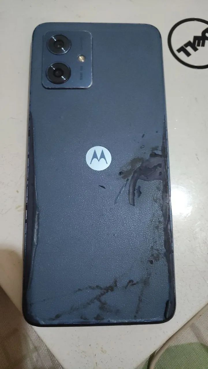 Celular Moto G5 - Foto 3