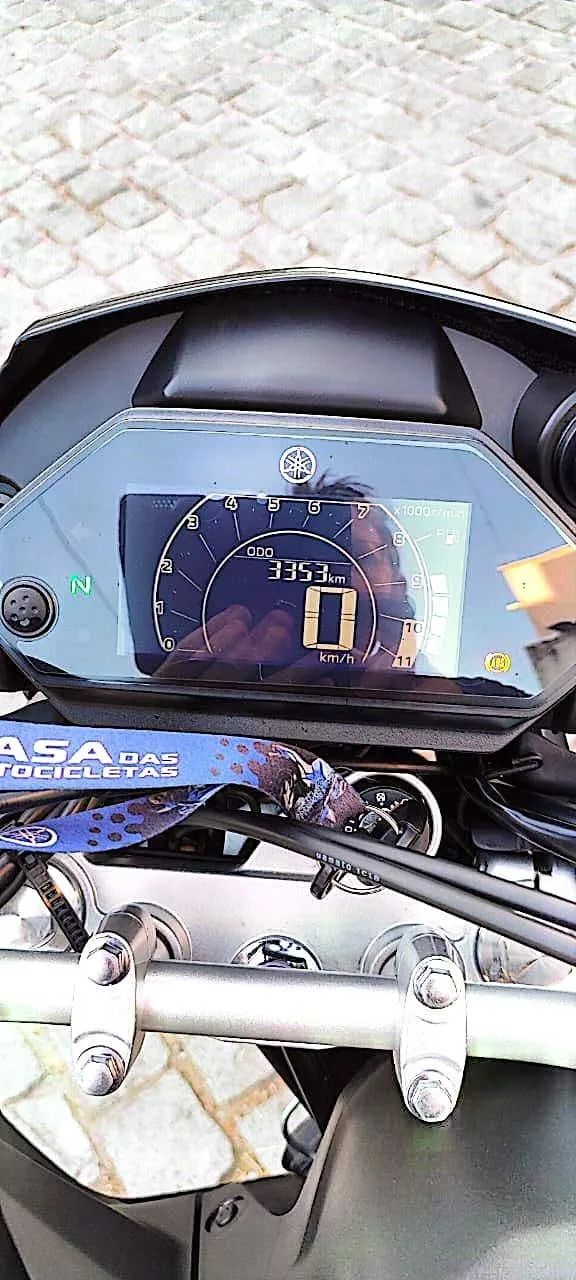 LANDER 250 CONNECTED 2025 - Foto 2