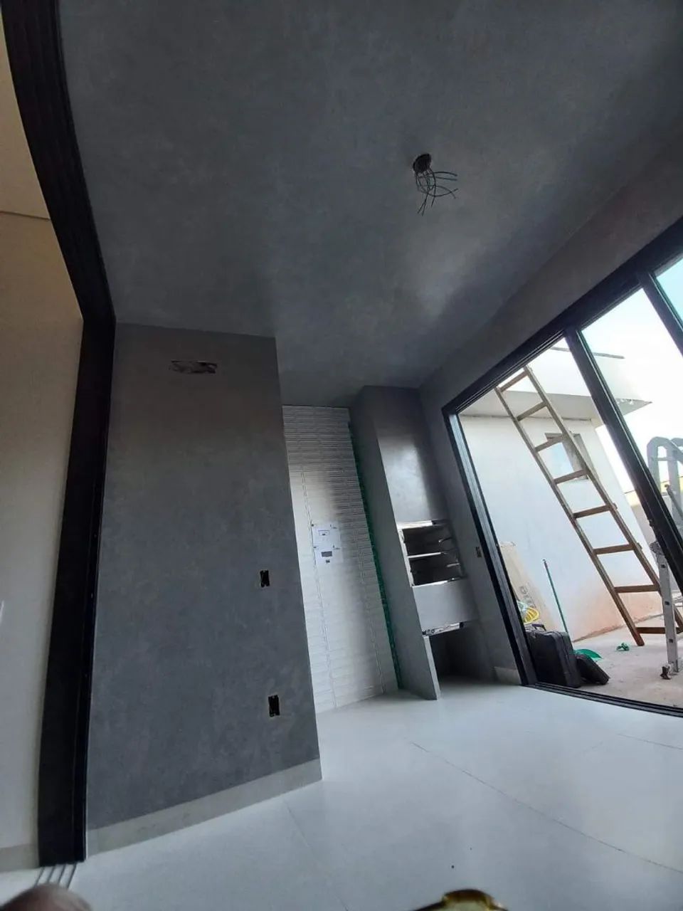 Pintor profissional