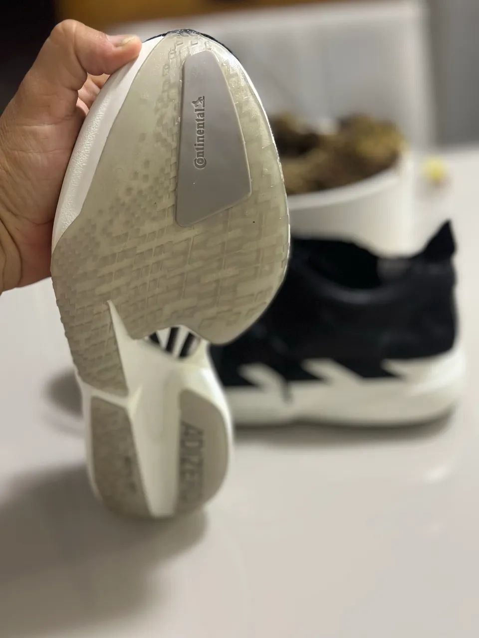 Adiizero Pro 4  - Foto 4