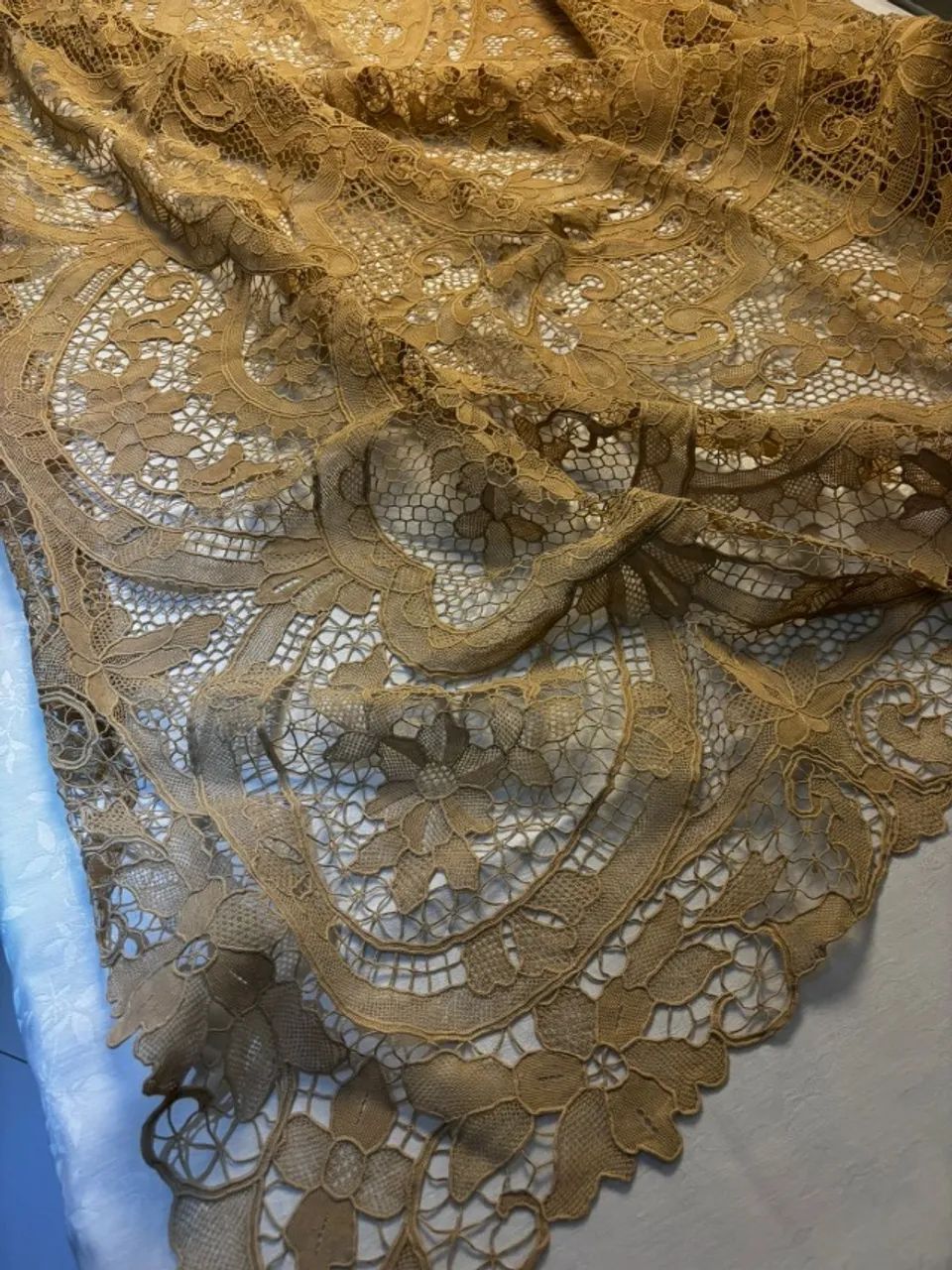 toalha de mesa - Foto 4