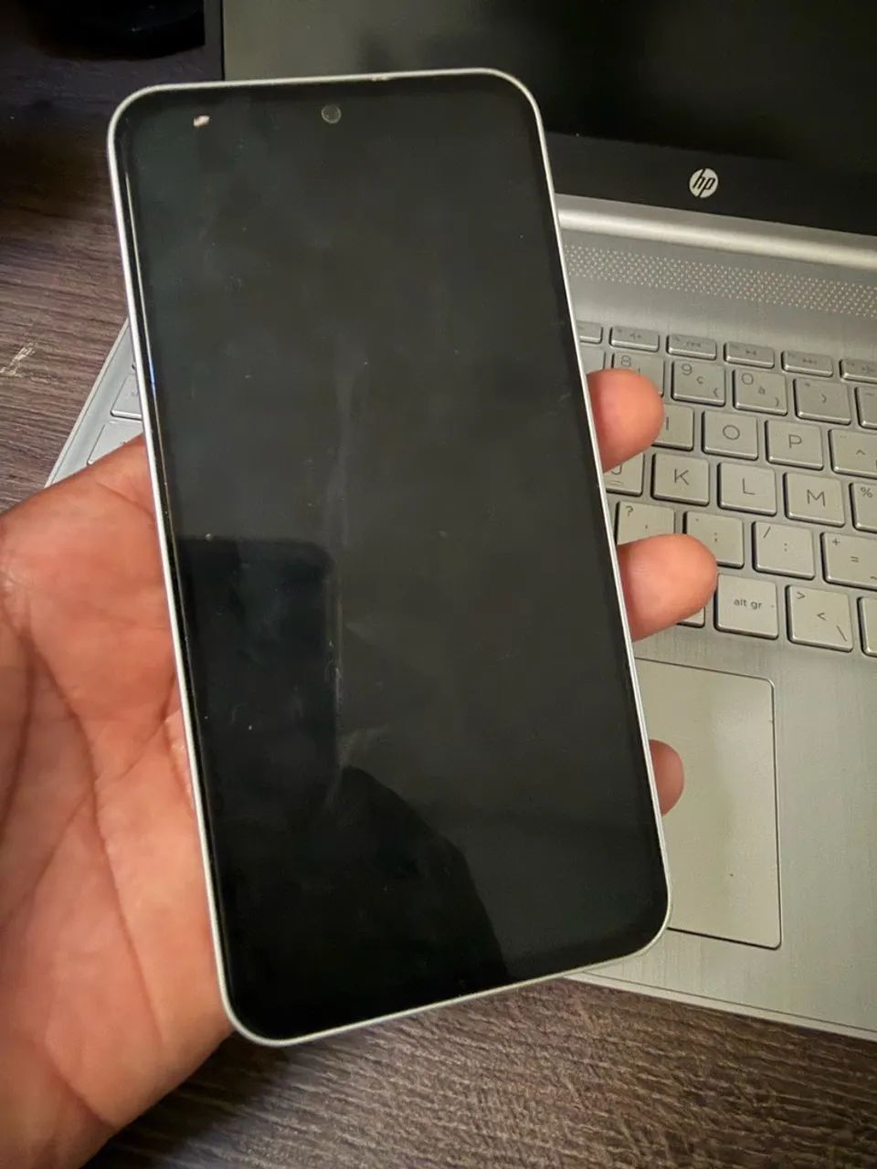 Galaxy A54 5G 256 gigas  - Foto 2
