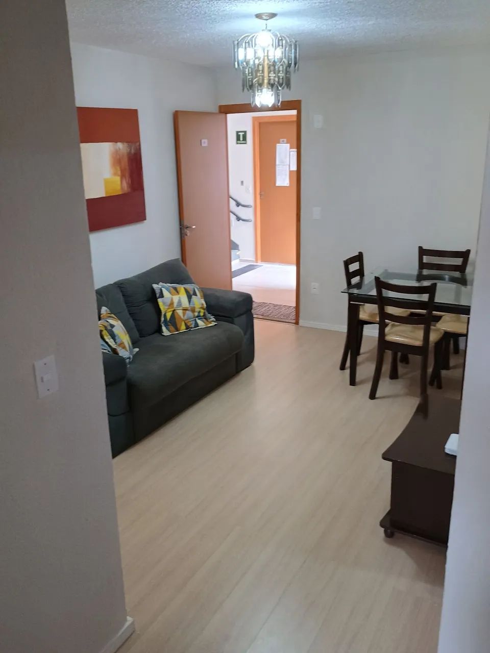 Primeira imagem do imóvel