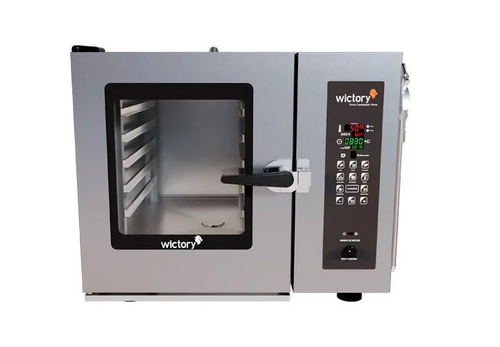 BhForno Combinado Industrial - Alta Produção para Restaurantes - Foto 2
