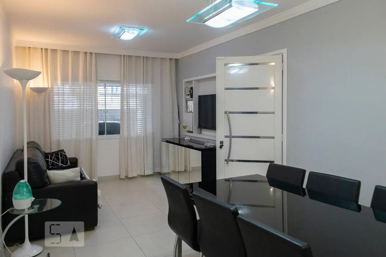 Casa à Venda - Mandaqui, 5 Quartos, 220 m2 - Foto 3