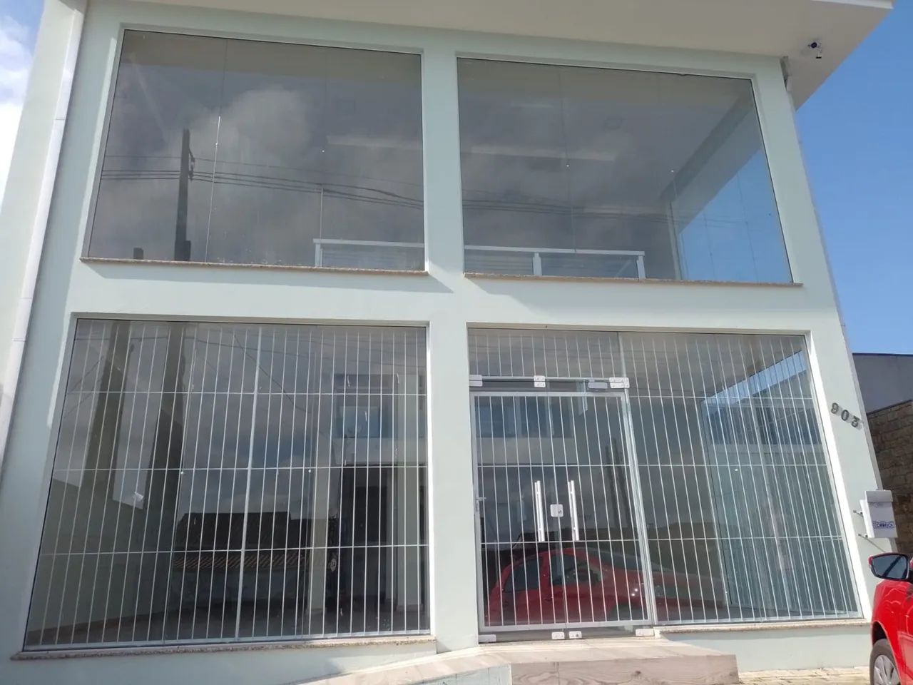 Sobrado comercial - Foto 2