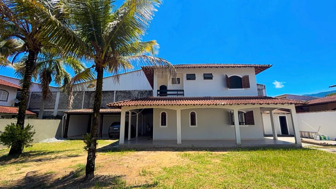 Casa no Perequê 