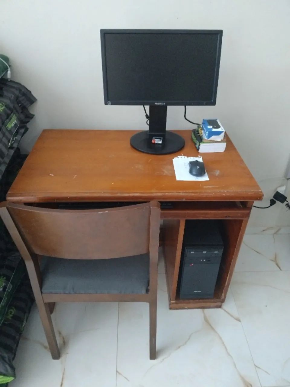 Computador completo  - Foto 3