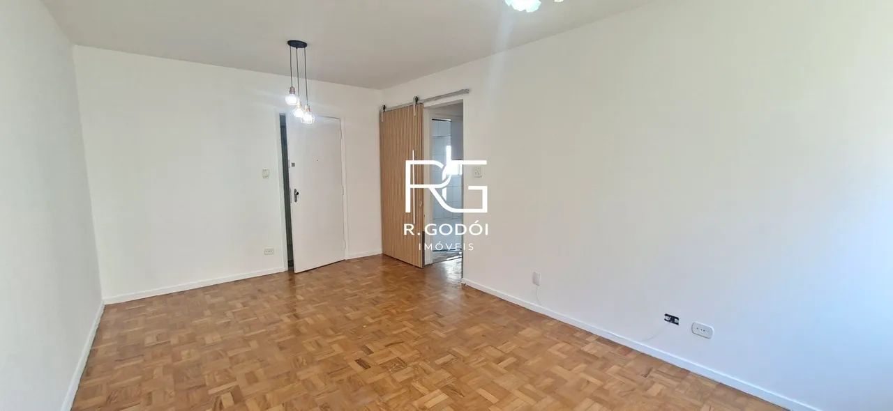 Condomínio Edifício Helena Maria - Apartamento Amplo e Iluminado em Perdizes  112m²  Próxi - Foto 4