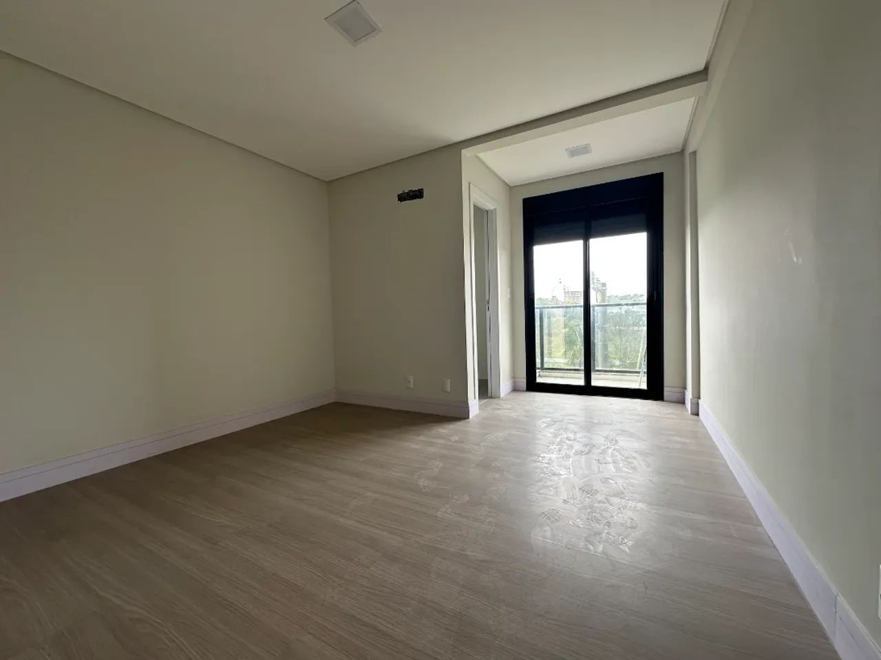 Apartamento à venda com 2 suítes  Pedra Branca, Palhoça/SC - Foto 4