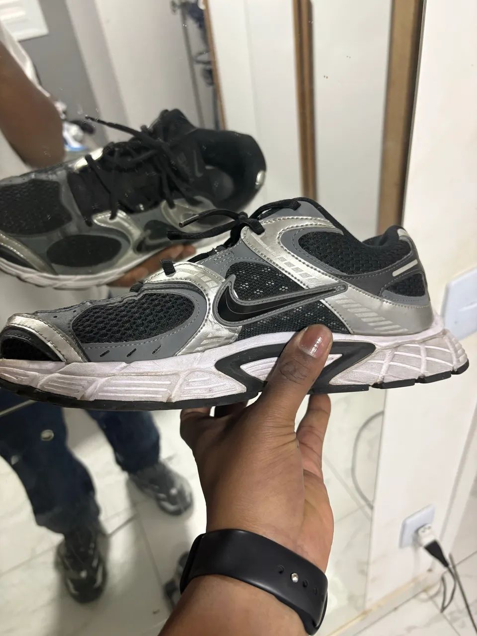 Nike V5 runner  - Foto 4