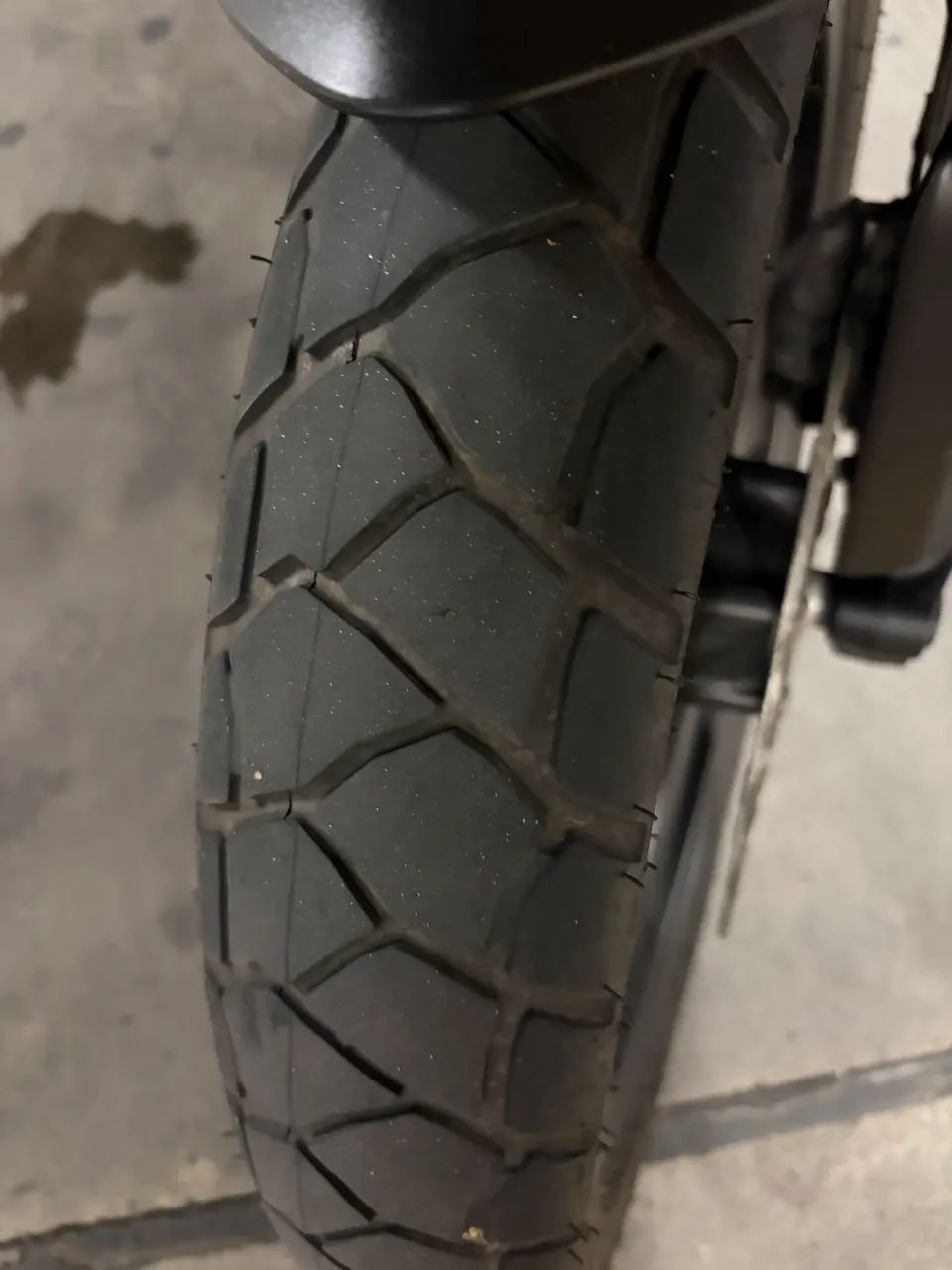 Triumph Tiger 900 GT PRO - Foto 4