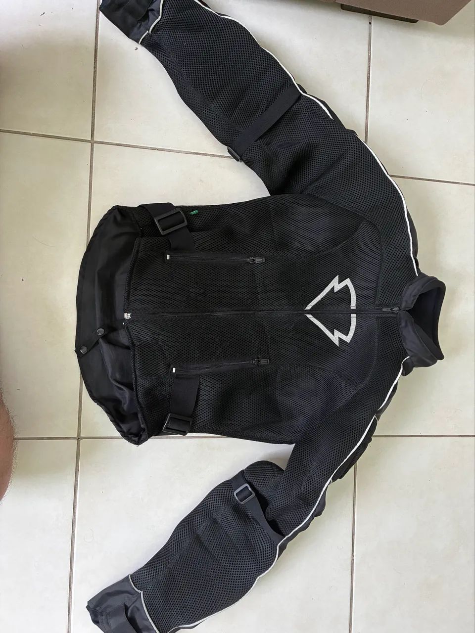Jaqueta feminina HLX - Foto 2