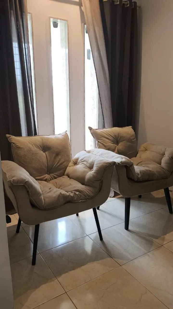 Poltronas  - Foto 3