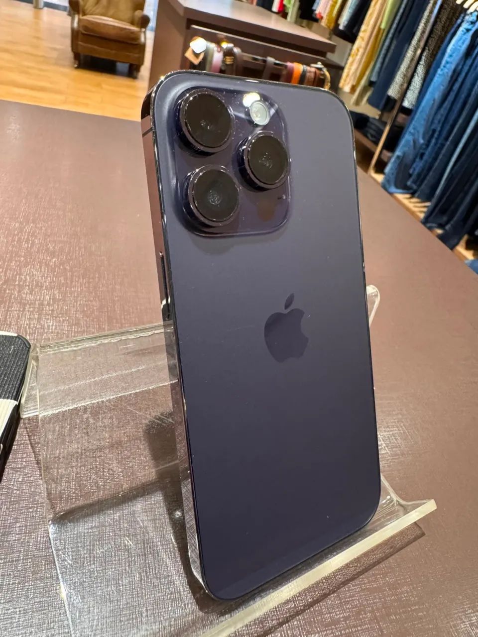 iPhone 14 Pro 256GB - Foto 4