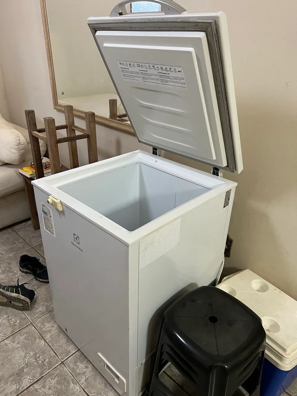 Vendo freezer  - Foto 2