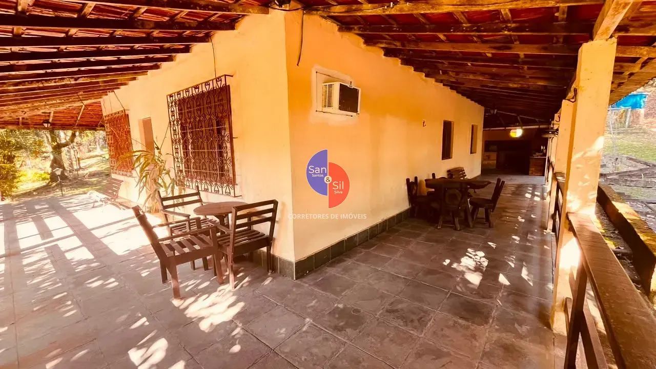 Sítio à venda, Vale das Pedrinhas, Magé, RJ - Foto 3