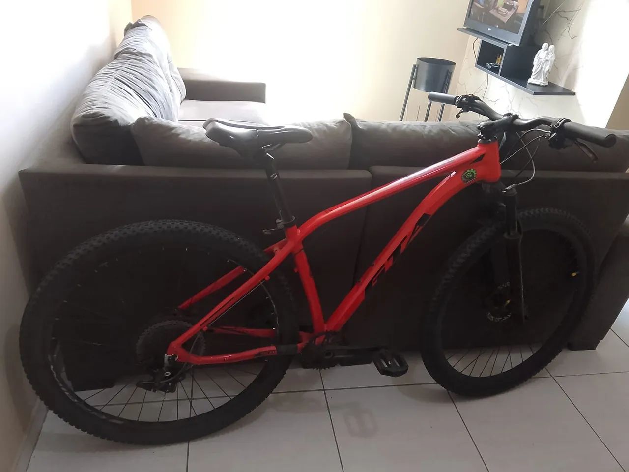 Bike