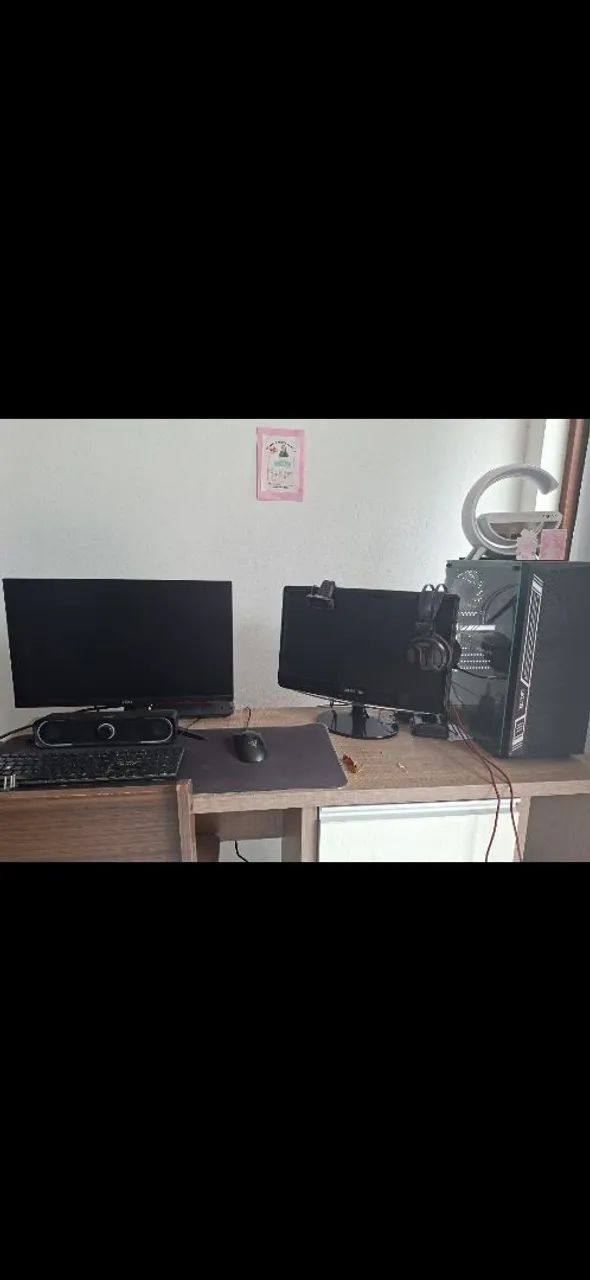 Computador Gamer  - Foto 2