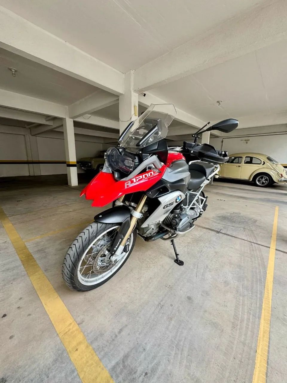 BMW 1200 Premium  - Foto 5