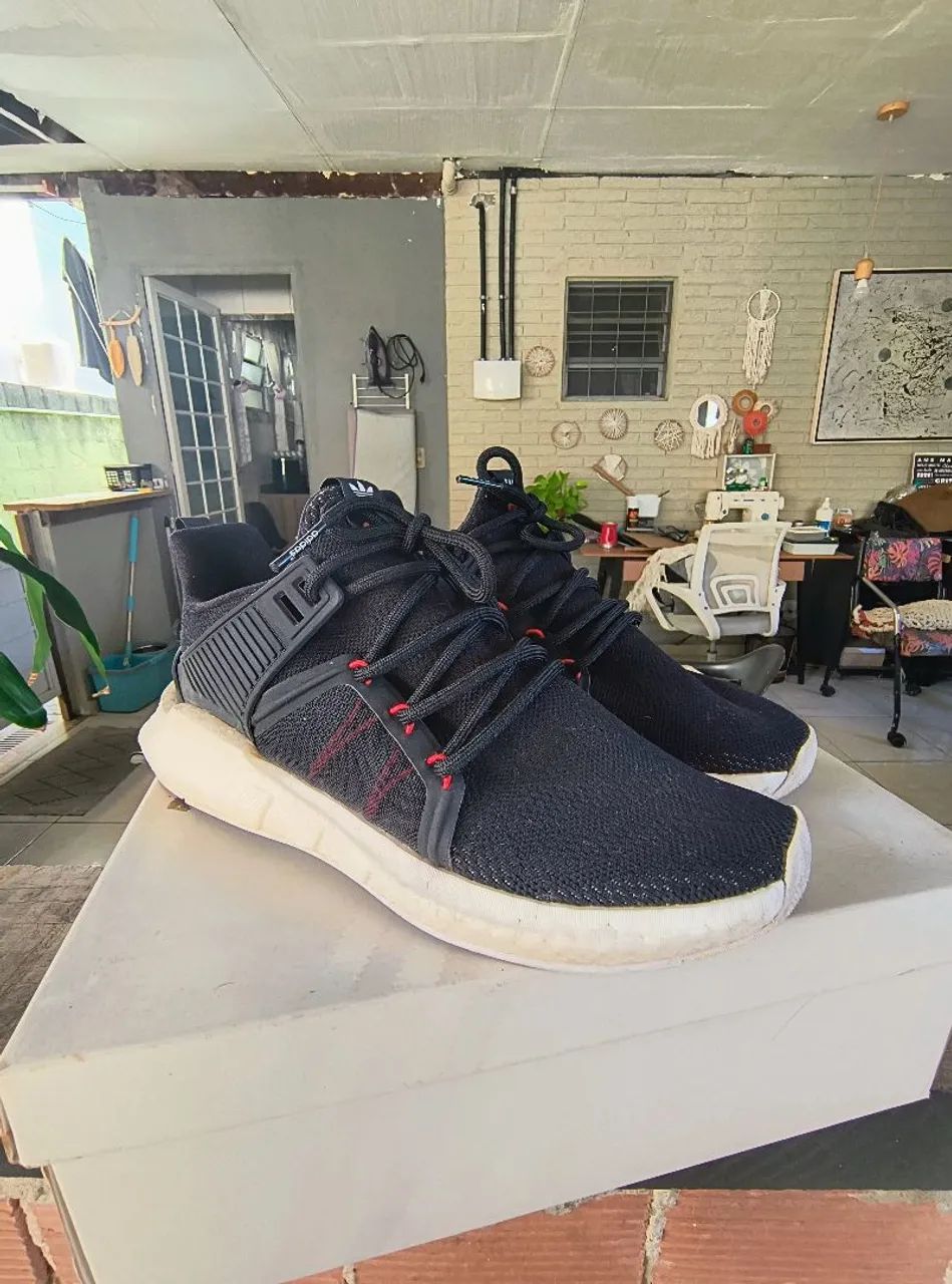 Adidas Eqt Support Future Bait