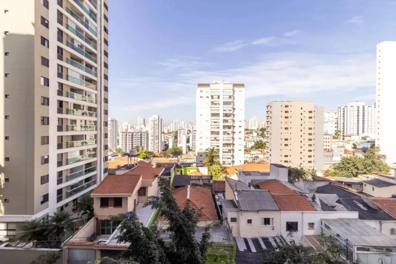 Apartamento 2 quartos à venda no(a) Vila Mariana - Foto 3